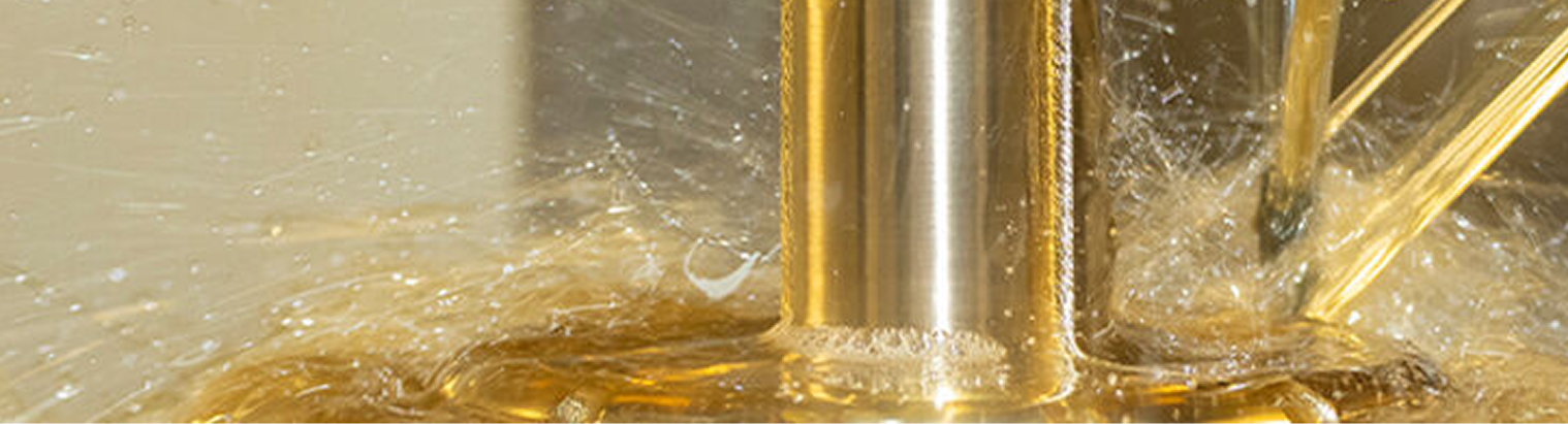 Metalworking Fluid - Pelumas Berkualitas dari ExxonMobil