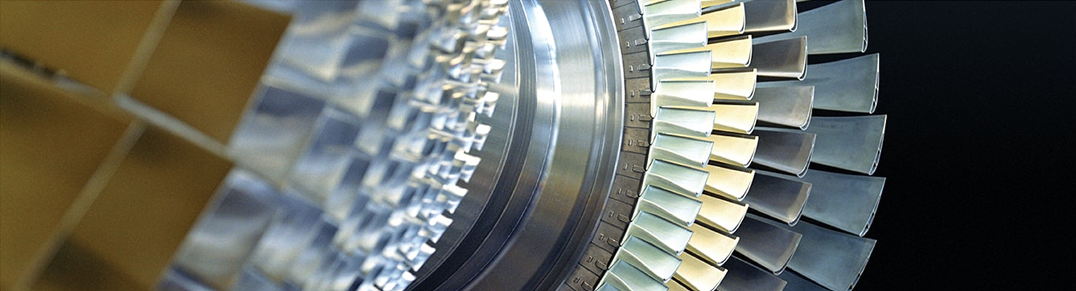 Turbine Oil - Pelumas Berkualitas dari ExxonMobil