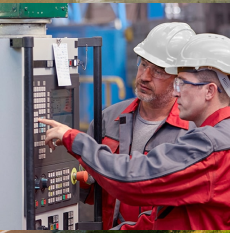 General Manufacturing