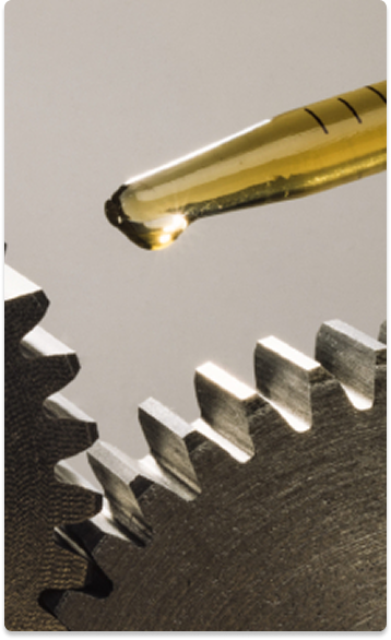 Mobil Lubricant Analysis